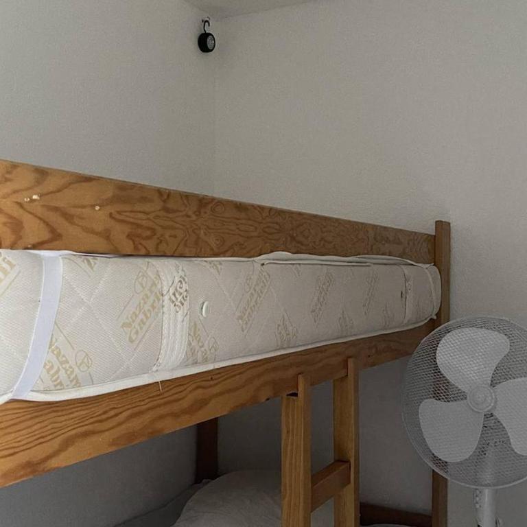 Appartement 2P+Cabine climatisé avec Parking à Argelès, vue Mer - FR-1-388-34 - Appartement (5 Adultes) - 6