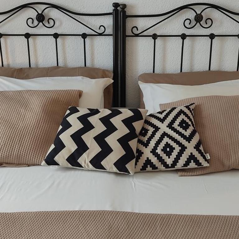 Appartamento Silvia - Apartamento de 1 dormitorio con balcón - 16