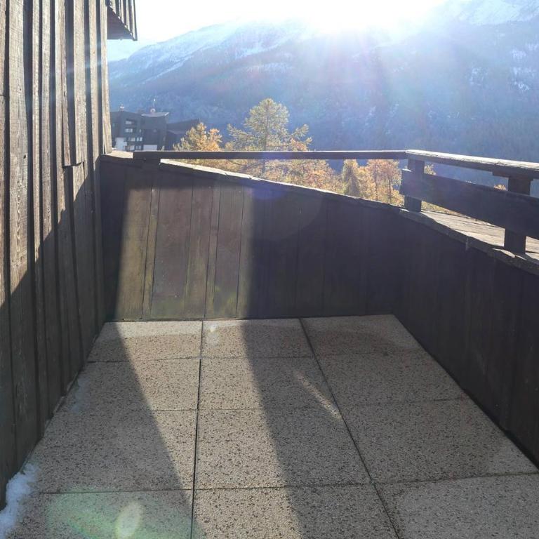 Grand studio au coeur de la station, 4 pers, skis aux pieds - FR-1-322-308 - Apartment (4 Erwachsene) - 2
