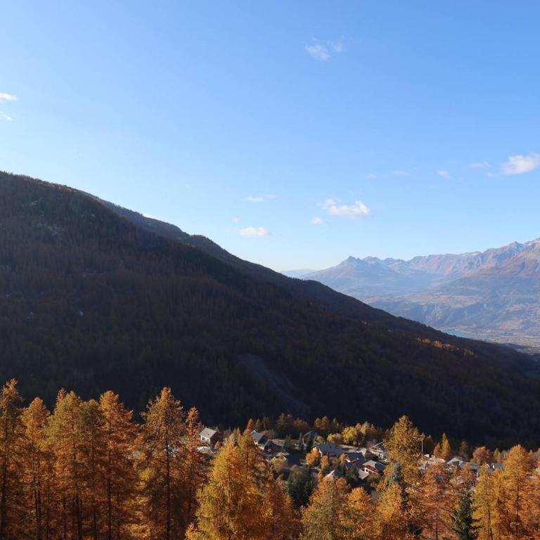 Grand studio au coeur de la station, 4 pers, skis aux pieds - FR-1-322-308 - Apartment (4 Erwachsene) - 4