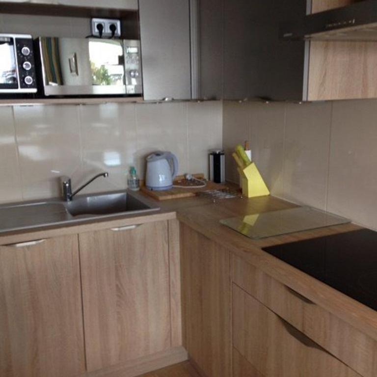 Studio cabine pour 5 pers avec parking - La Mongie - Studio - 7