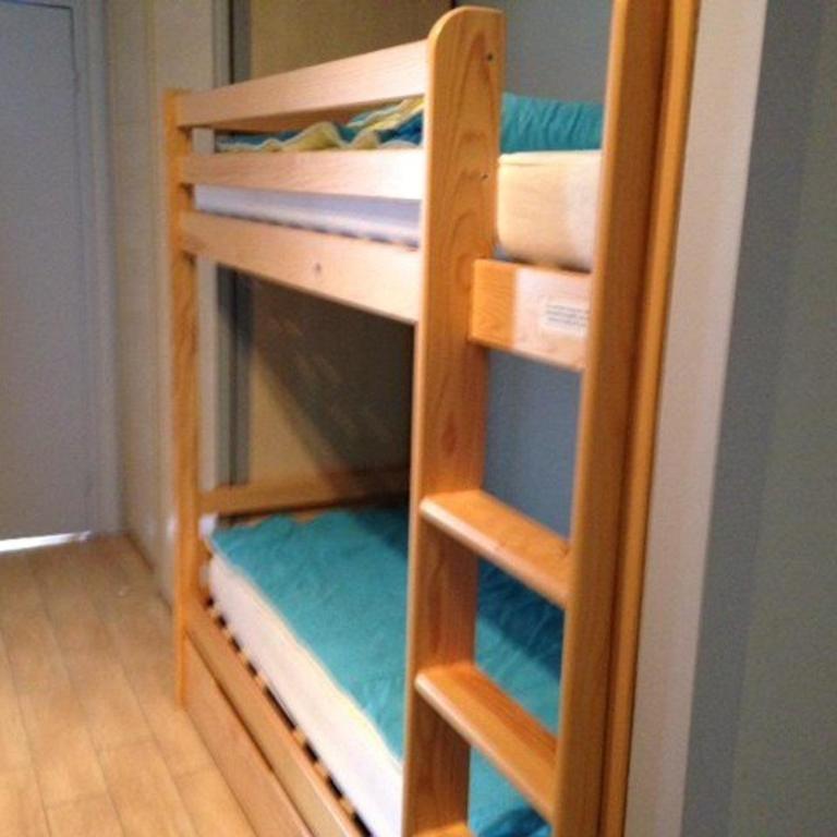Studio cabine pour 5 pers avec parking - La Mongie - Studio - 10