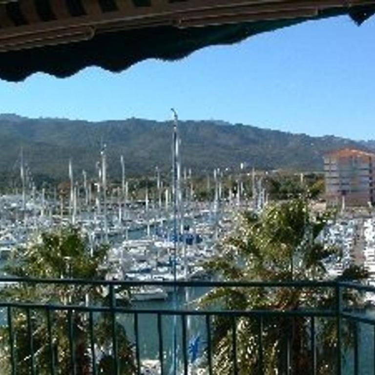 Argelès-sur-Mer, T2 + Cabine, 6 pers., plage à 100m, parking, ascenseur - FR-1-388-19 - Appartement (6 Adultes) - 1