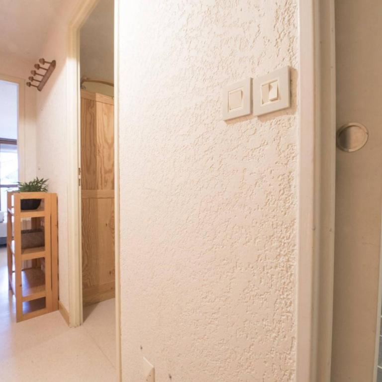 Appartement confortable proche téléphérique, idéal pour 4 personnes - FR-1-296-246 - Studio - 10