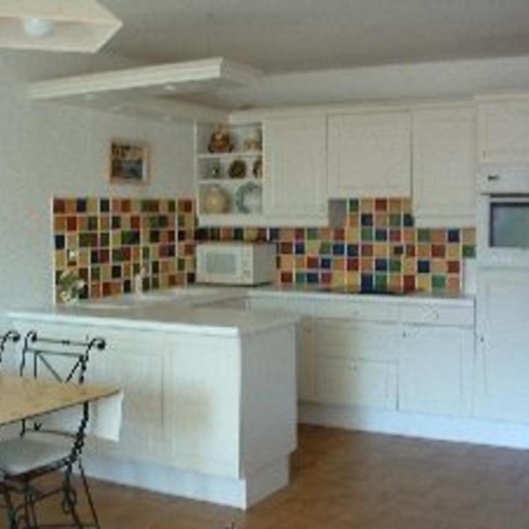 Appartement T2 en bord de mer - Terrasse - Parking - Argelès-sur-Mer - FR-1-388-31 - Appartement (4 Adultes) - 2