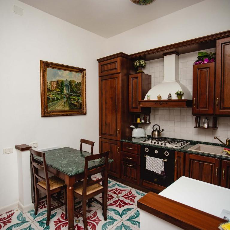 Delfini Trevi House - Appartamentino su 2 Livelli - 25