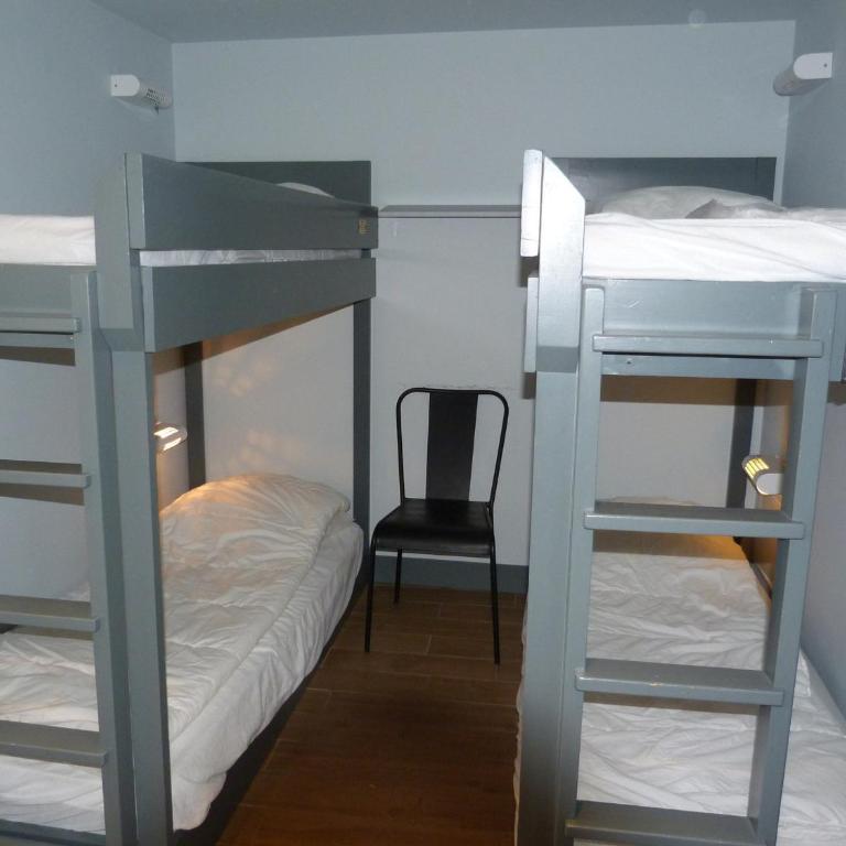 Charmant 3 pièces rénové pour 8 personnes aux Arcs 1800 - Apartment mit 2 Schlafzimmern - 5