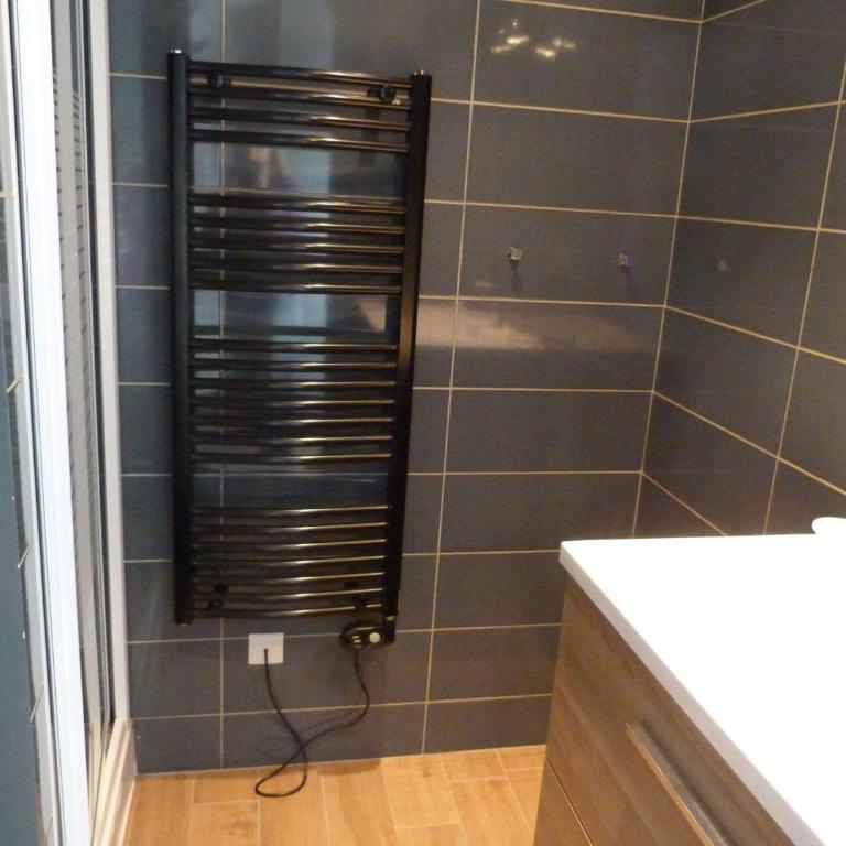 Charmant 3 pièces rénové pour 8 personnes aux Arcs 1800 - Apartment mit 2 Schlafzimmern - 11