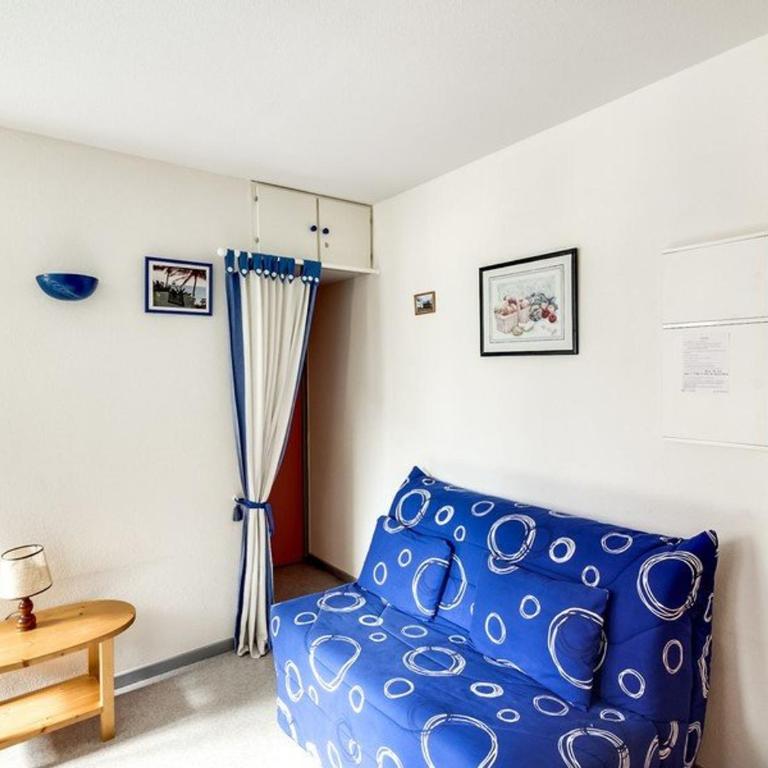 Appartement cosy pour 4 personnes avec ascenseur, à 350m des pistes au centre de Cauterets - FR-1-401-25 - Appartement (4 Adultes) - 2