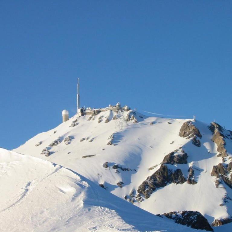Appartement pour 8, 2 chambres, centre station, 3ème étage, sécurisé, casier à ski - Appartement 2 Chambres - 15