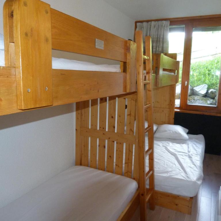 Appartement duplex, animaux OK - 10 pers., vue pistes - FR-1-411-45 - Appartement (10 Adultes) - 7