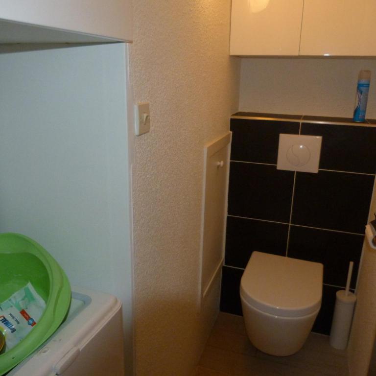 Appartement duplex, animaux OK - 10 pers., vue pistes - FR-1-411-45 - Appartement (10 Adultes) - 9