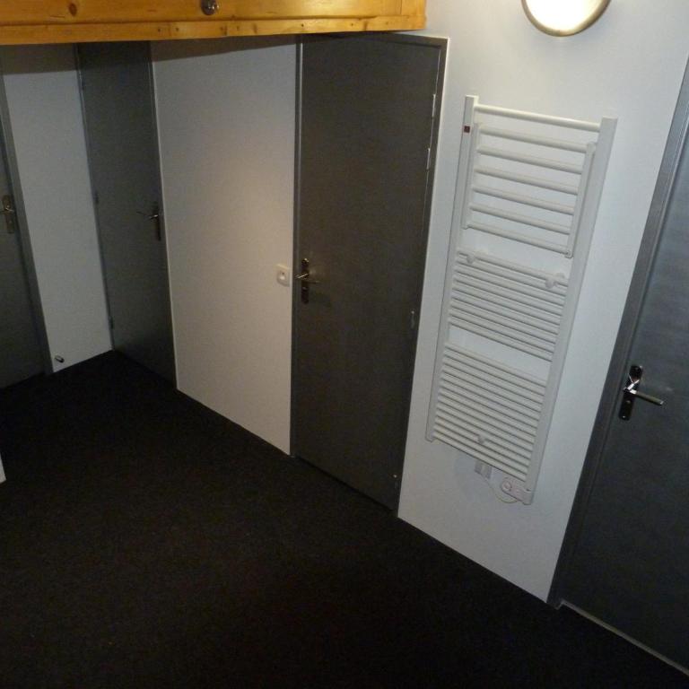Appartement duplex, animaux OK - 10 pers., vue pistes - FR-1-411-45 - Appartement (10 Adultes) - 13
