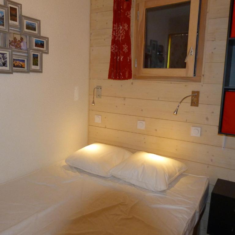 Appartement duplex, animaux OK - 10 pers., vue pistes - FR-1-411-45 - Appartement (10 Adultes) - 14