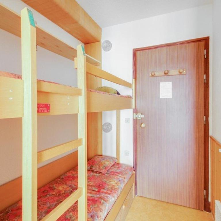 Studio 4 pers avec balcon, centre-ville, proche télécabine, idéal famille – Cauterets - FR-1-401-53 - Studio - 9