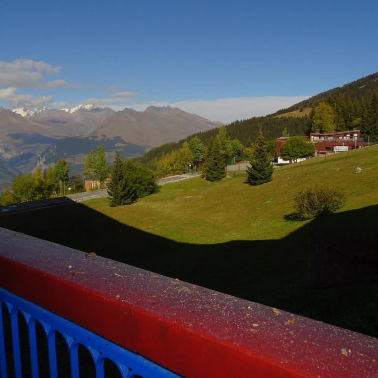 Appartement 2 pièces, 6 pers, proche pistes, animaux admis, Arc 1800 - FR-1-411-81 - Appartement (6 Adultes) - 4