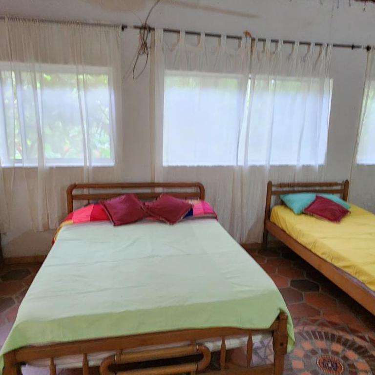Hostel Finca La Gordita - Apartamento Estudio - 2