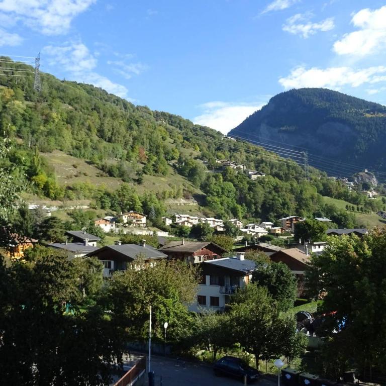 Appartement 2 pièces, 4 pers. à Bourg Saint Maurice - FR-1-411-129 - Apartment (4 Adults) - 3
