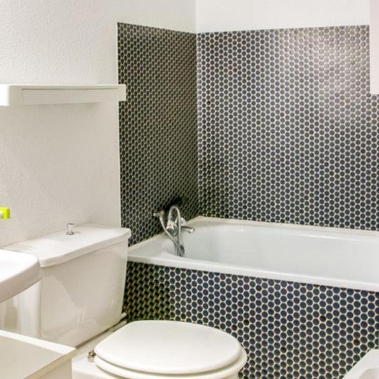 Studio pour 4 personnes à Barèges avec parking - Studio - 8