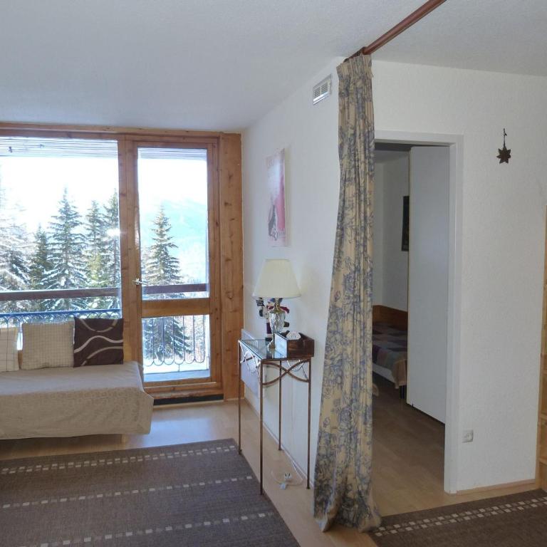 Appartement 2 pièces pour 6, Arc 1800, proche pistes, animaux admis - FR-1-411-148 - Appartement (6 Adultes) - 3