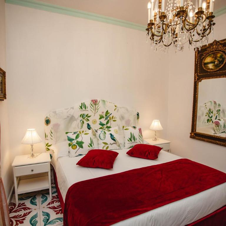Delfini Trevi House - Appartamentino su 2 Livelli - 17