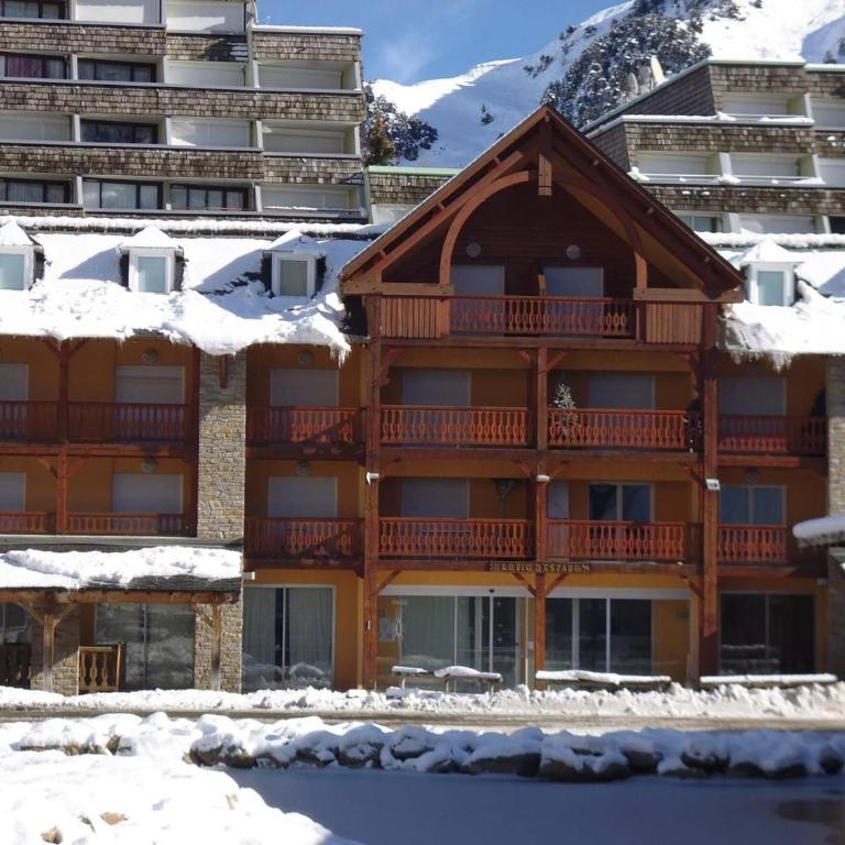 Appartement confort 8 pers, 2 chambres, terrasse, buanderie, près des pistes - FR-1-404-146 - Appartement (8 Adultes) - 3