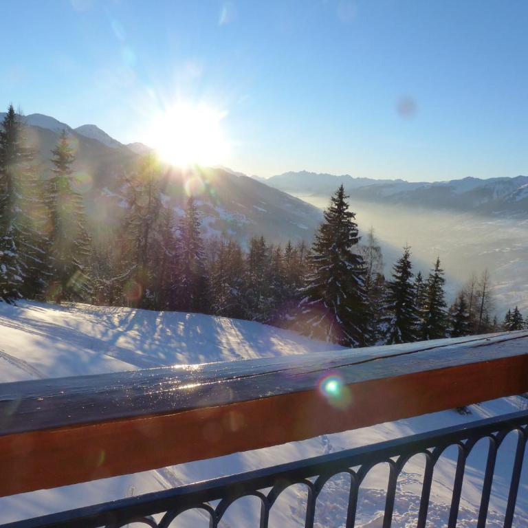 Appartement 2 pièces pour 6, Arc 1800, proche pistes, animaux admis - FR-1-411-148 - Appartement (6 Adultes) - 4