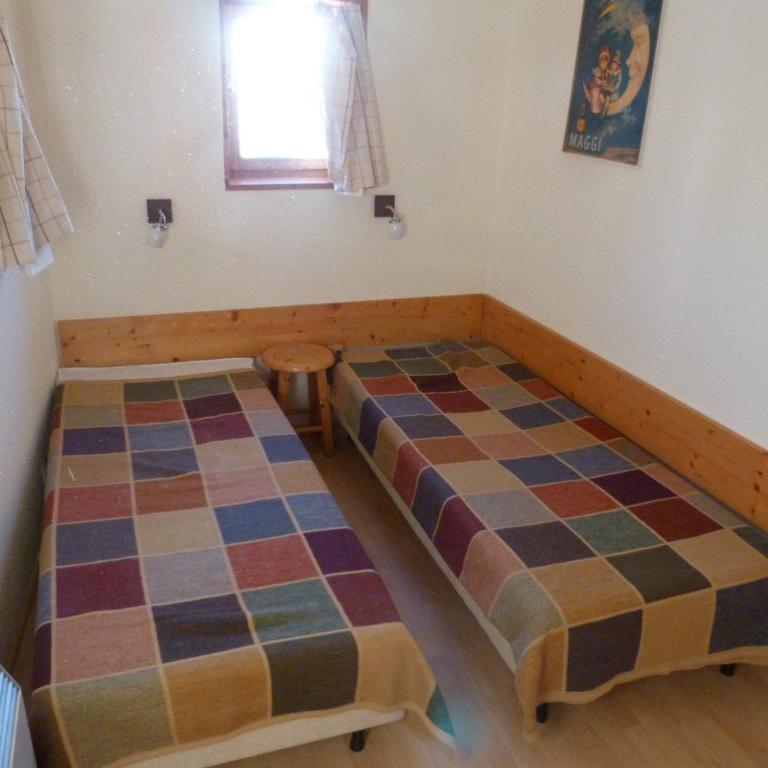 Appartement 2 pièces pour 6, Arc 1800, proche pistes, animaux admis - FR-1-411-148 - Appartement (6 Adultes) - 5