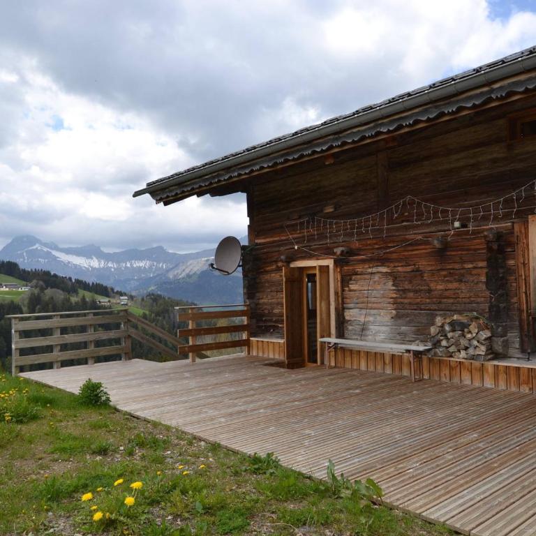 Appartement 145m², 8 pers, terrasse, animaux admis - FR-1-505-46 - Appartement (8 Adultes) - 4