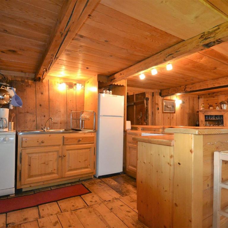 Appartement 145m², 8 pers, terrasse, animaux admis - FR-1-505-46 - Appartement (8 Adultes) - 5