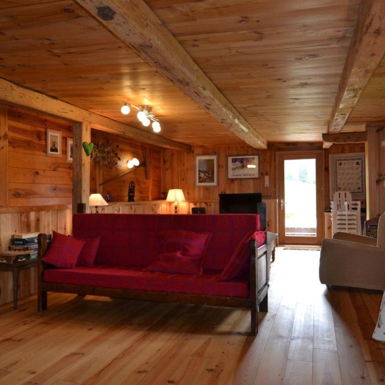 Appartement 145m², 8 pers, terrasse, animaux admis - FR-1-505-46 - Appartement (8 Adultes) - 6