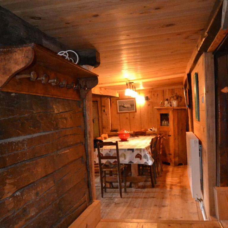 Appartement 145m², 8 pers, terrasse, animaux admis - FR-1-505-46 - Appartement (8 Adultes) - 15