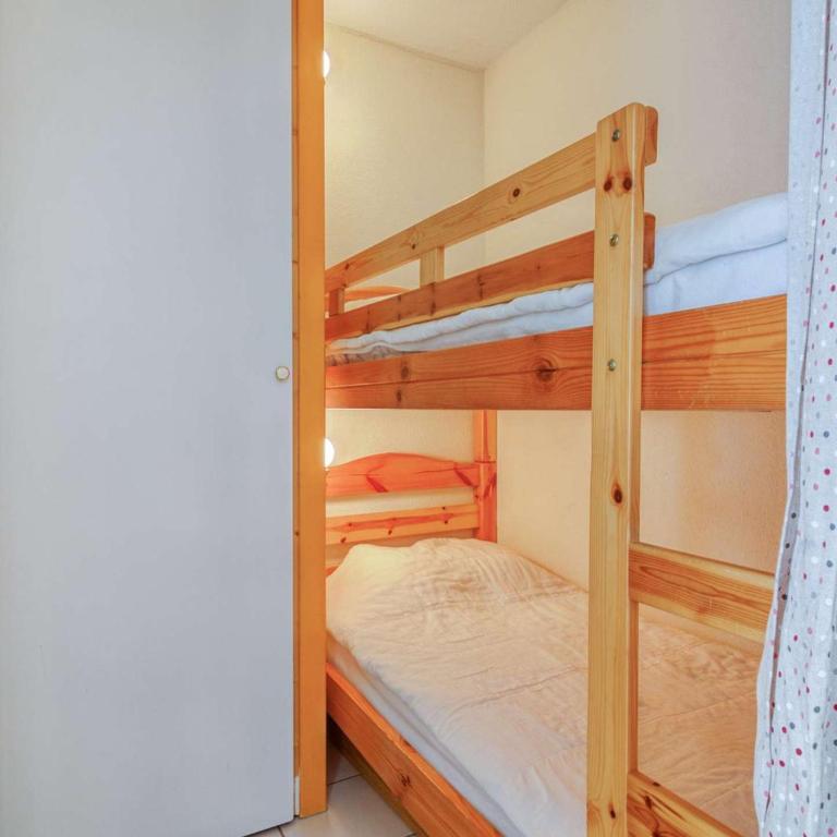 T2 cabine 6 pers à Luz, calme, parking, animaux OK - Appartement 1 Chambre - 4