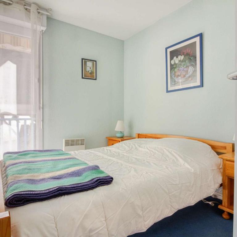 T2 cabine 6 pers à Luz, calme, parking, animaux OK - Appartement 1 Chambre - 7