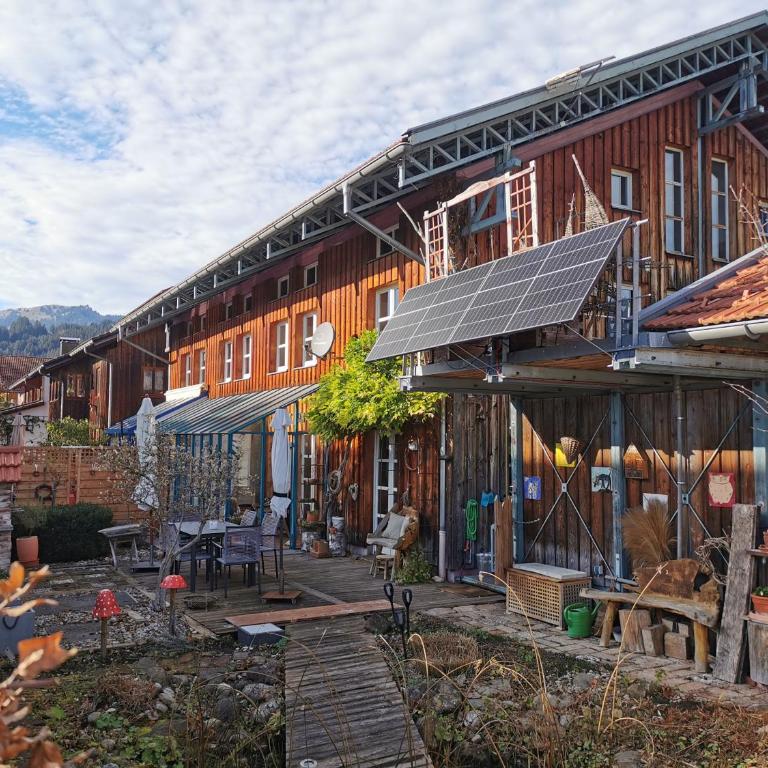 Das goldene Haus - Haus mit 3 Schlafzimmern - 46
