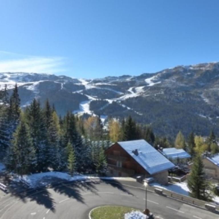 Chaleureux 4 pièces pour 6 personnes à Méribel, animaux acceptés - FR-1-411-18 - Appartement (6 Adultes) - 3