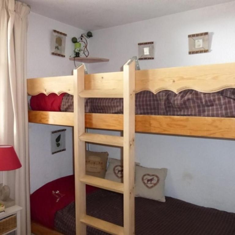 Chaleureux 4 pièces pour 6 personnes à Méribel, animaux acceptés - FR-1-411-18 - Appartement (6 Adultes) - 5