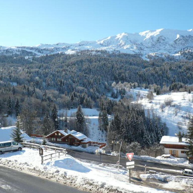 Appartement 3 pièces pour 5 pers, vue montagne, Label Méribel - FR-1-411-187 - Apartment (5 Adults) - 6