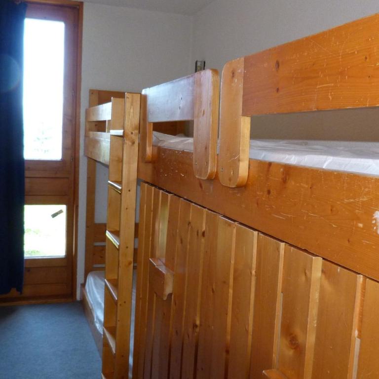 Appartement Les Arcs 1800, 2 pièces, 5 personnes - FR-1-411-23 - Appartement 1 Chambre - 12