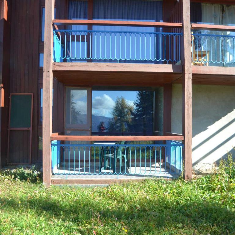 Appartement Les Arcs 1800, 2 pièces, 5 personnes - FR-1-411-23 - Appartement 1 Chambre - 13