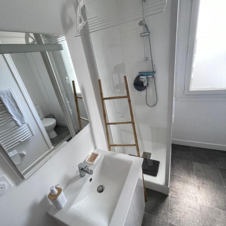 ATLANTIS - Studio avec Balcon - 7