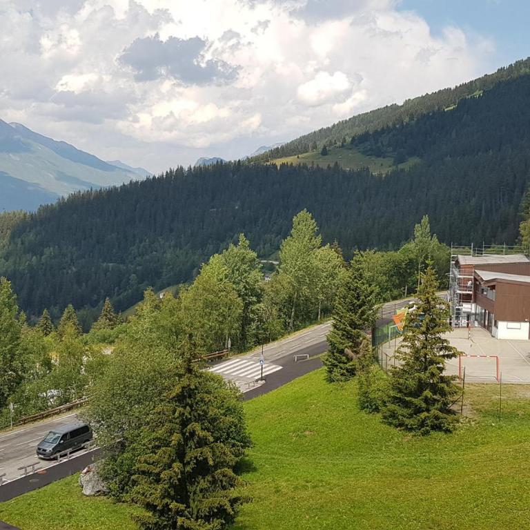Studio cosy 5 pers. aux Arcs 1800 - Animaux admis - FR-1-411-215 - Studio - 5