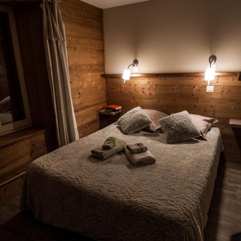 Arcanson - Chambre Double Économique - 3