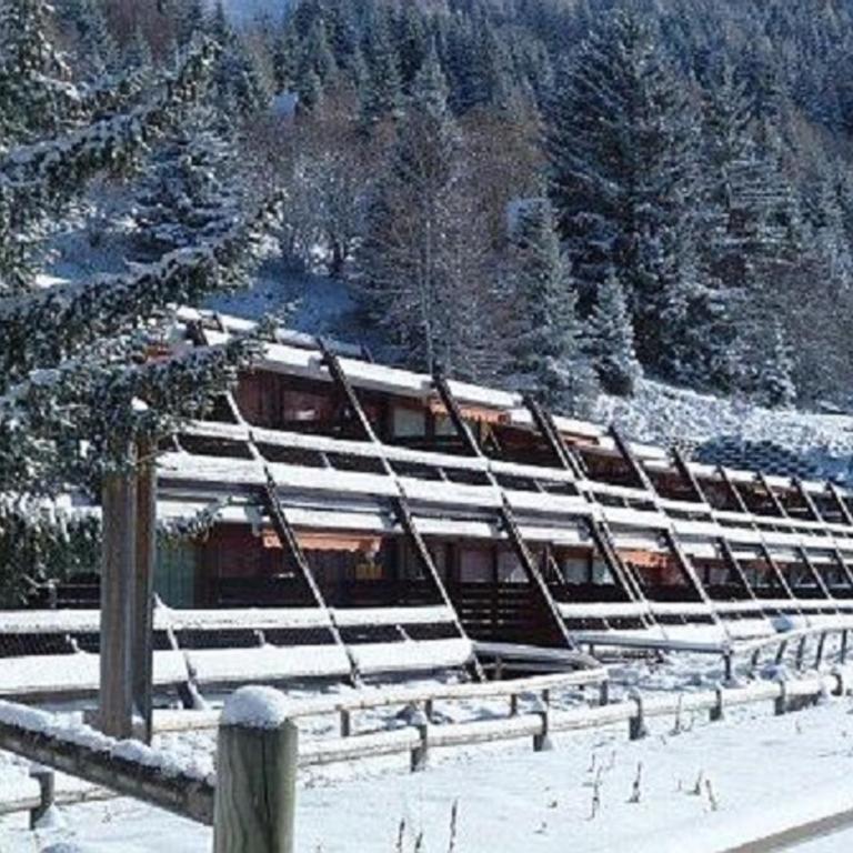 Studio fonctionnel pour 5 pers., terrasse sud et vue vallée aux Arcs 1600 - FR-1-411-36 - Studio - 8