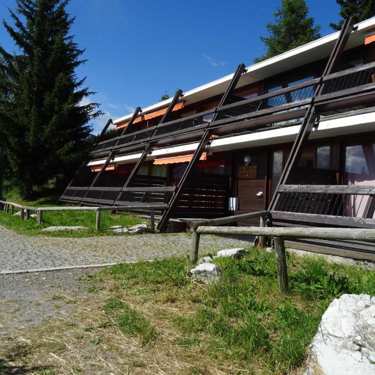 Studio fonctionnel pour 5 pers., terrasse sud et vue vallée aux Arcs 1600 - FR-1-411-36 - Studio - 9