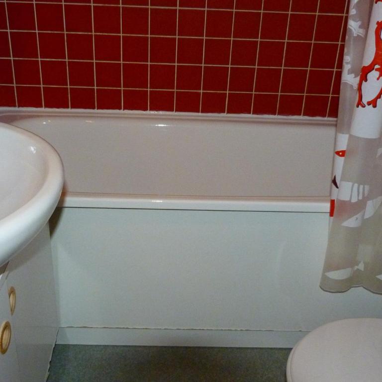 Duplex 2 pièces, 6 pers., ski aux pieds, Arc 1800, animaux admis - FR-1-411-219 - Appartement 1 Chambre - 11