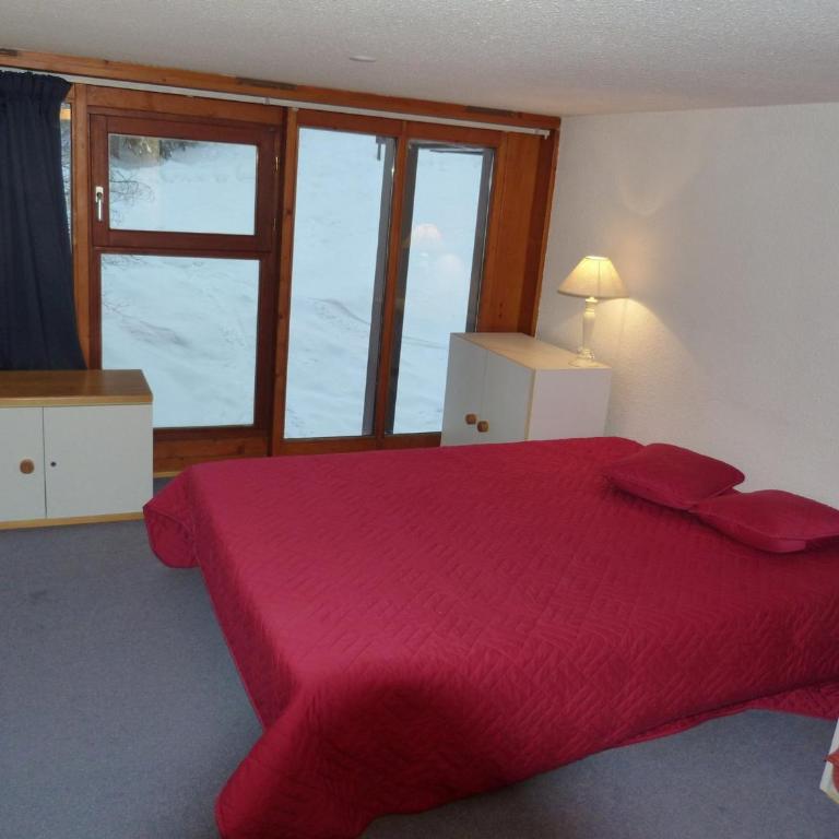 Duplex 2 pièces pour 5 pers. proche des pistes – Charmettoger Arc 1800 - FR-1-411-221 - Apartment (5 Adults) - 3