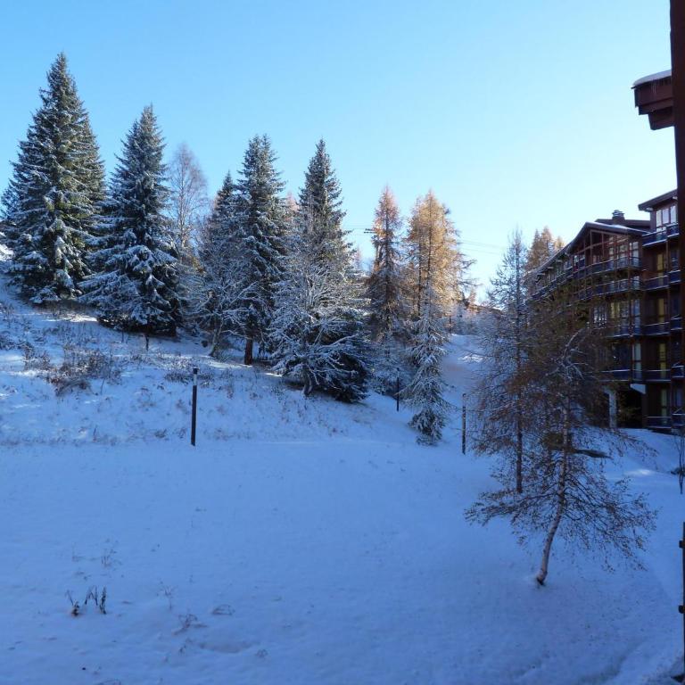 Duplex 2 pièces pour 5 pers. proche des pistes – Charmettoger Arc 1800 - FR-1-411-221 - Apartment (5 Adults) - 12