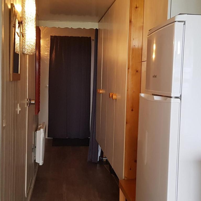 Studio charmant pour 5 pers. aux Arcs 1800 - FR-1-411-53 - Monolocale - 9