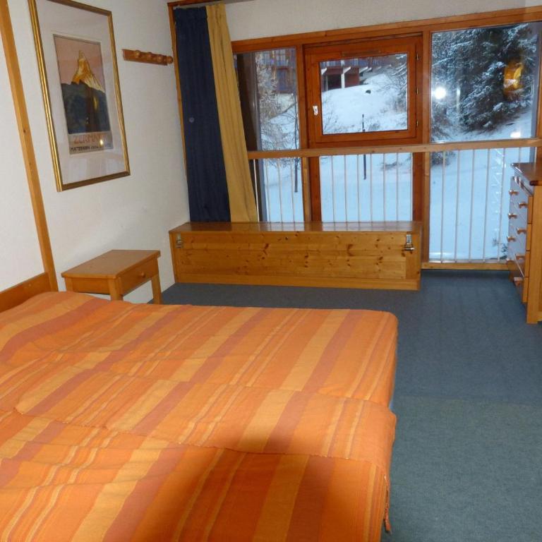 Duplex skis aux pieds 3 pièces, 8 pers, Animaux admis - FR-1-411-59 - Appartement 2 Chambres - 2